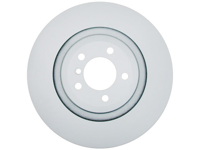 Raybestos Brakes Disc Brake Rotor P/N:980656 Fits: BMW Alpina B7 08-07 - Image 3