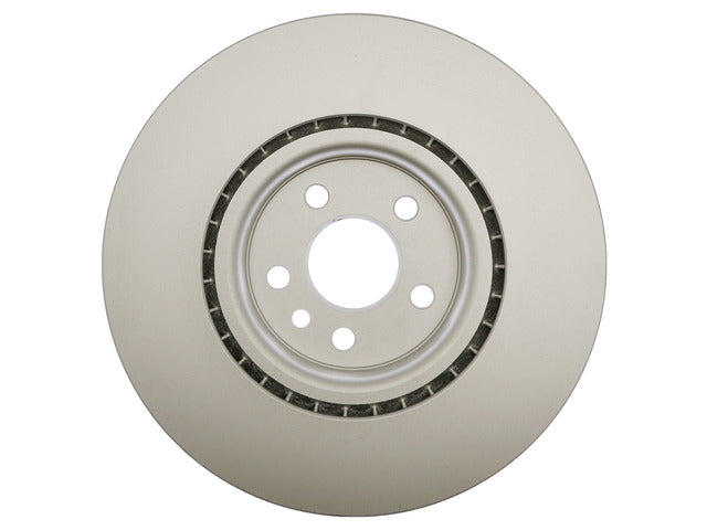 Raybestos Brakes Disc Brake Rotor P/N:980659FZN Fits: Volvo S60 18-12, Volvo S80 16-07, Volvo V60 18-15, Volvo V70 10-08, Volvo Xc70 16-08 - Image 2