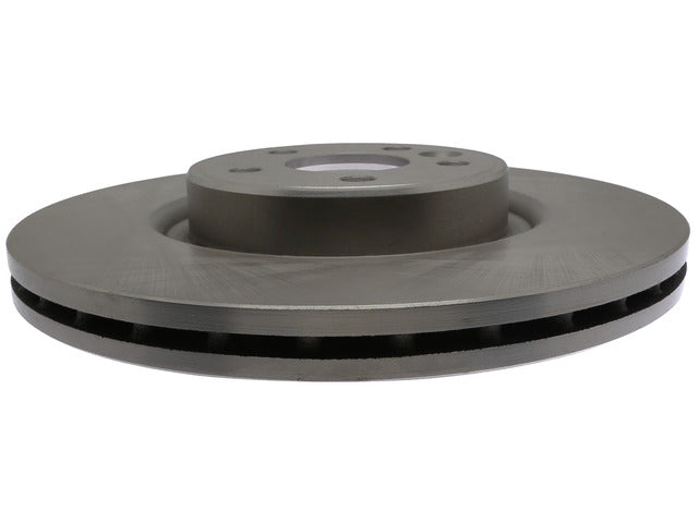 Raybestos Brakes Disc Brake Rotor P/N:980659R Fits: Volvo S60 18-12, Volvo S80 16-07, Volvo V60 18-15, Volvo V70 10-08, Volvo Xc70 16-08 - Image 1