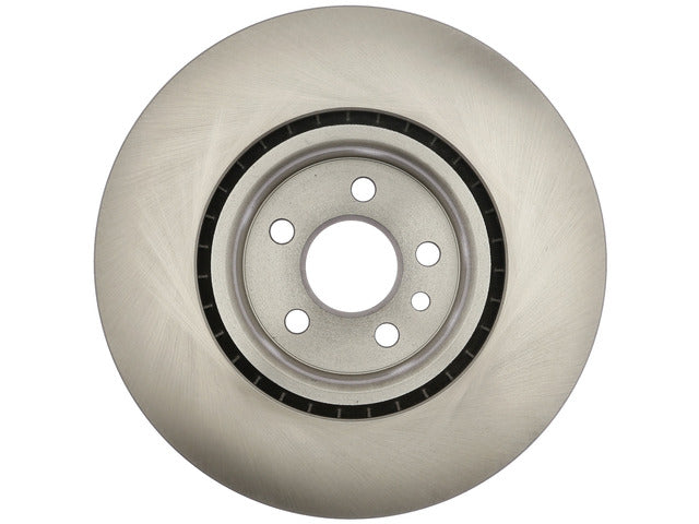 Raybestos Brakes Disc Brake Rotor P/N:980659R Fits: Volvo S60 18-12, Volvo S80 16-07, Volvo V60 18-15, Volvo V70 10-08, Volvo Xc70 16-08 - Image 2