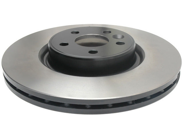 Raybestos Brakes Disc Brake Rotor P/N:980659 Fits: Volvo S60 18-12, Volvo S80 16-07, Volvo V60 18-15, Volvo V70 10-08, Volvo Xc70 16-08 - Image 1