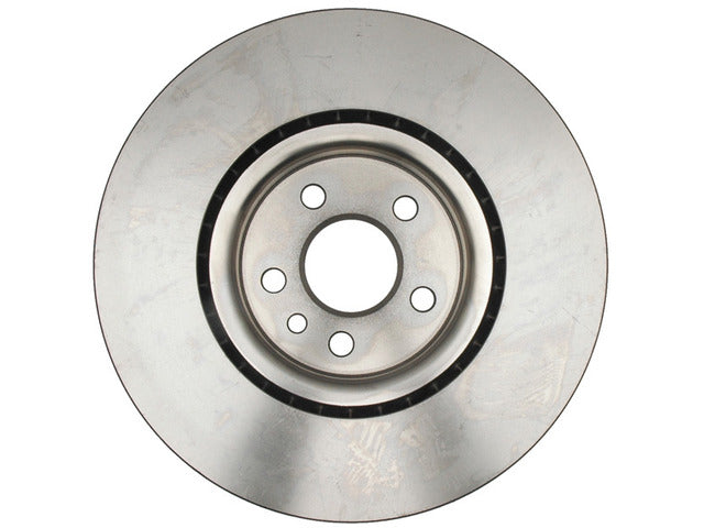 Raybestos Brakes Disc Brake Rotor P/N:980659 Fits: Volvo S60 18-12, Volvo S80 16-07, Volvo V60 18-15, Volvo V70 10-08, Volvo Xc70 16-08 - Image 2
