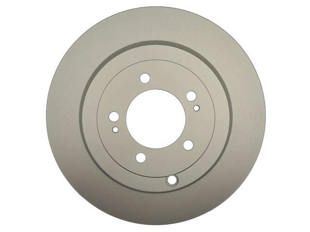 Raybestos Brakes Disc Brake Rotor P/N:980660FZN Fits: Mitsubishi Lancer 15-08 - Image 3