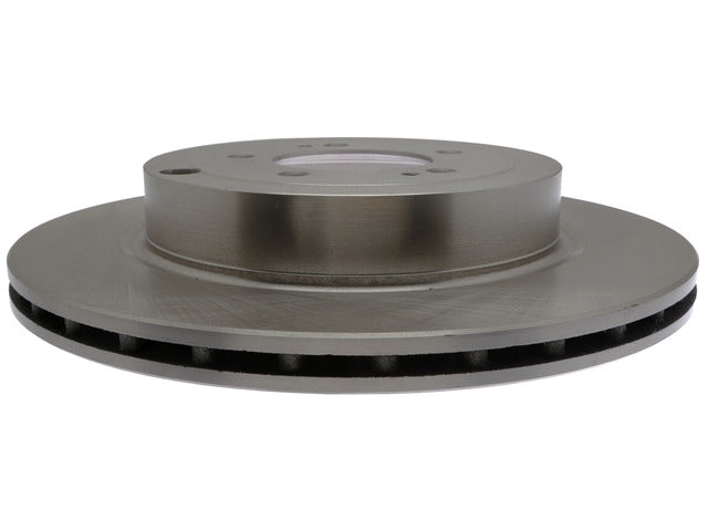 Raybestos Brakes Disc Brake Rotor P/N:980660R Fits: Mitsubishi Lancer 15-08 - Image 1