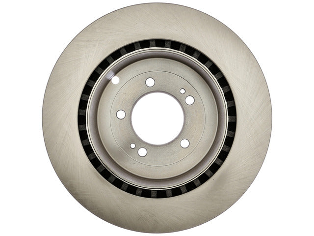 Raybestos Brakes Disc Brake Rotor P/N:980660R Fits: Mitsubishi Lancer 15-08 - Image 2