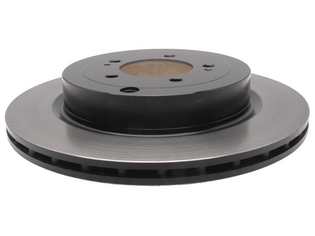 Raybestos Brakes Disc Brake Rotor P/N:980660 Fits: Mitsubishi Lancer 15-08 - Image 1