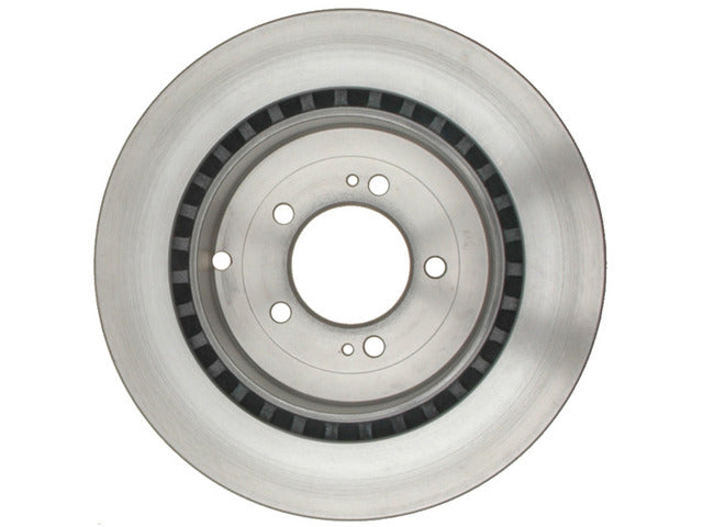 Raybestos Brakes Disc Brake Rotor P/N:980660 Fits: Mitsubishi Lancer 15-08 - Image 2