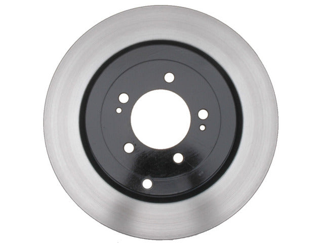 Raybestos Brakes Disc Brake Rotor P/N:980660 Fits: Mitsubishi Lancer 15-08 - Image 3