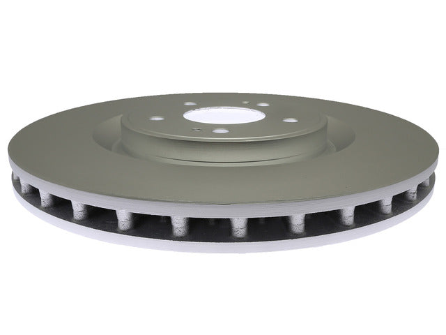 Raybestos Brakes Disc Brake Rotor P/N:980662FZN Fits: Mitsubishi Lancer 15-08 - Image 1