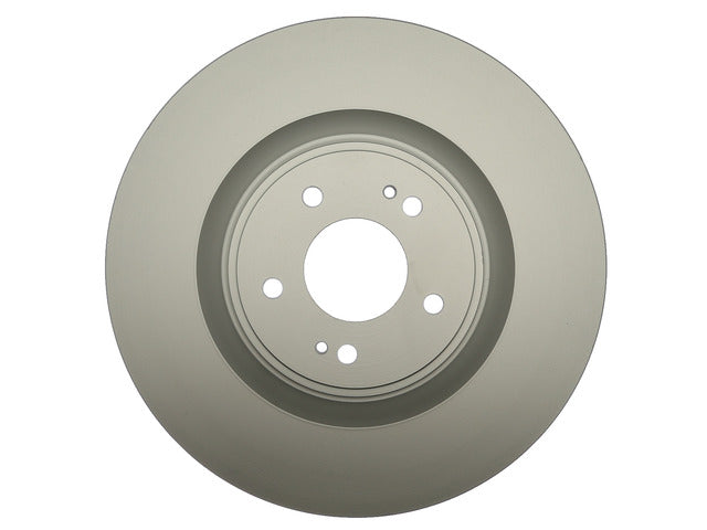 Raybestos Brakes Disc Brake Rotor P/N:980662FZN Fits: Mitsubishi Lancer 15-08 - Image 3