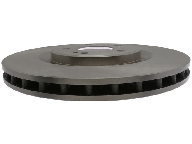 Raybestos Brakes Disc Brake Rotor P/N:980662R Fits: Mitsubishi Lancer 15-08 - Image 1