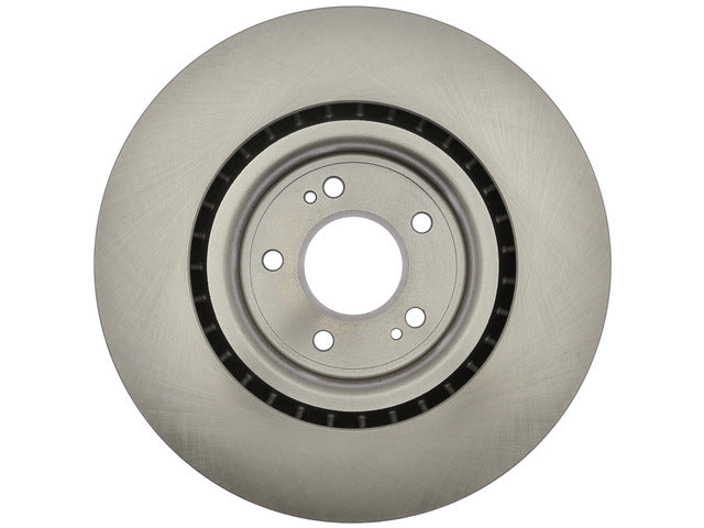 Raybestos Brakes Disc Brake Rotor P/N:980662R Fits: Mitsubishi Lancer 15-08 - Image 2