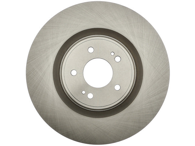 Raybestos Brakes Disc Brake Rotor P/N:980662R Fits: Mitsubishi Lancer 15-08 - Image 3