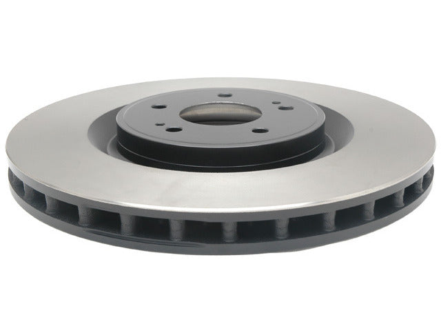 Raybestos Brakes Disc Brake Rotor P/N:980662 Fits: Mitsubishi Lancer 15-08 - Image 1