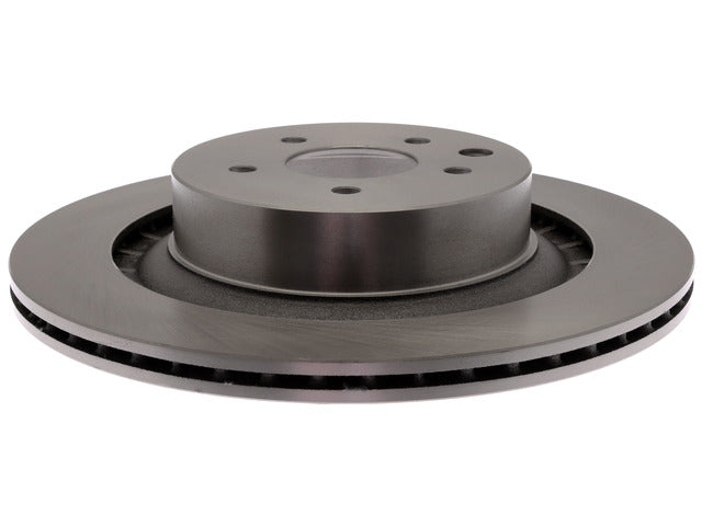 Raybestos Brakes Disc Brake Rotor P/N:980663R Fits: Infiniti G37 13-08, Infiniti Q60 15-14, Nissan 370z 20-09, Nissan Z 25-23 - Image 1