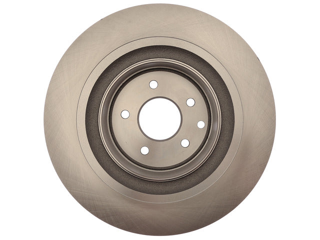 Raybestos Brakes Disc Brake Rotor P/N:980663R Fits: Infiniti G37 13-08, Infiniti Q60 15-14, Nissan 370z 20-09, Nissan Z 25-23 - Image 2