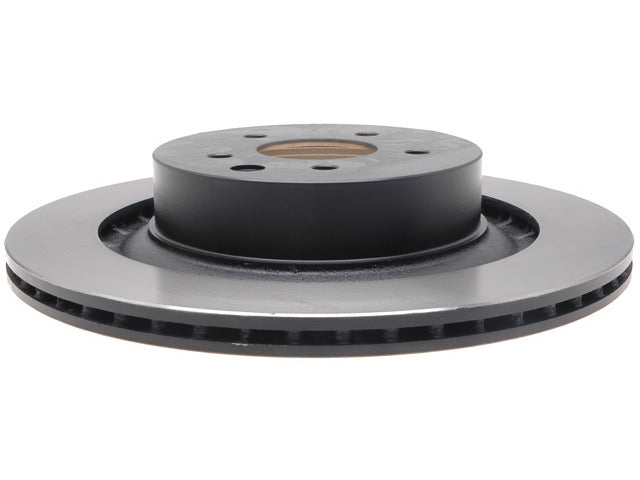 Raybestos Brakes Disc Brake Rotor P/N:980663 Fits: Infiniti G37 13-08, Infiniti Q60 15-14, Nissan 370z 20-09, Nissan Z 25-23 - Image 1