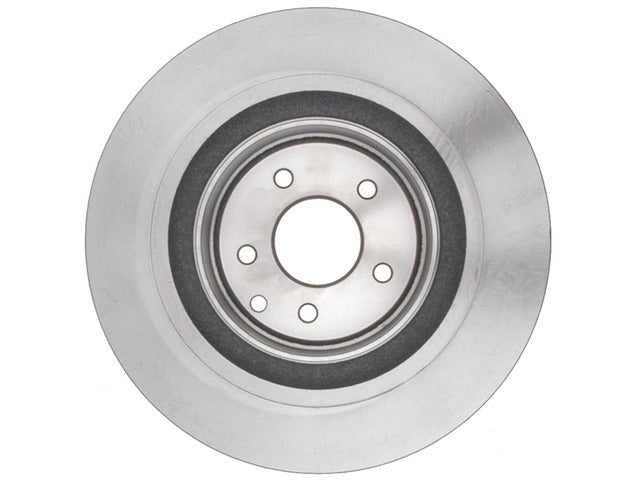 Raybestos Brakes Disc Brake Rotor P/N:980663 Fits: Infiniti G37 13-08, Infiniti Q60 15-14, Nissan 370z 20-09, Nissan Z 25-23 - Image 2