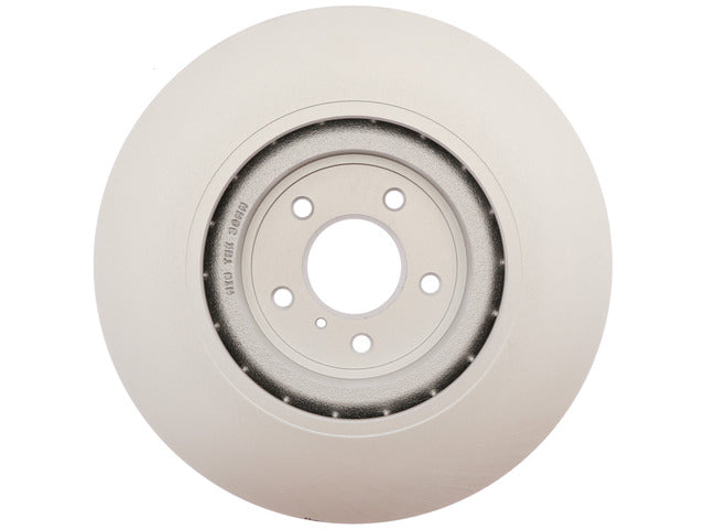 Raybestos Brakes Disc Brake Rotor P/N:980664FZN Fits: Infiniti Fx50, Infiniti G37, Infiniti M37, Infiniti M56, Infiniti Q50, Infiniti Q60, Infiniti Q70, Infiniti Q70l, Infiniti Qx70, Nissan 370z, Nissan Z - Image 2
