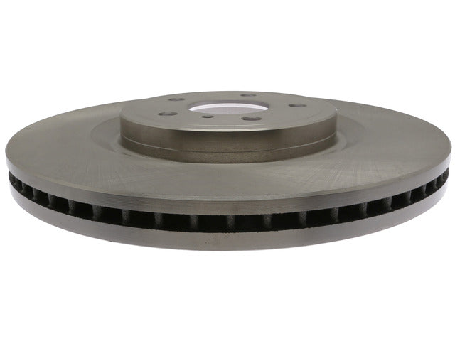 Raybestos Brakes Disc Brake Rotor P/N:980664R Fits: Infiniti Fx50, Infiniti G37, Infiniti M37, Infiniti M56, Infiniti Q50, Infiniti Q60, Infiniti Q70, Infiniti Q70l, Infiniti Qx70, Nissan 370z, Nissan Z - Image 1