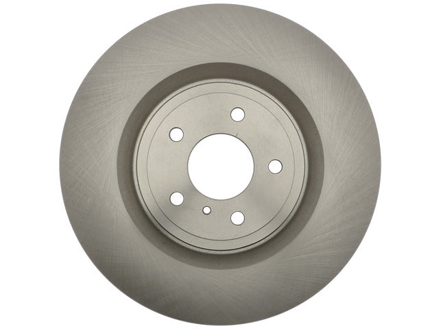 Raybestos Brakes Disc Brake Rotor P/N:980664R Fits: Infiniti Fx50, Infiniti G37, Infiniti M37, Infiniti M56, Infiniti Q50, Infiniti Q60, Infiniti Q70, Infiniti Q70l, Infiniti Qx70, Nissan 370z, Nissan Z - Image 3