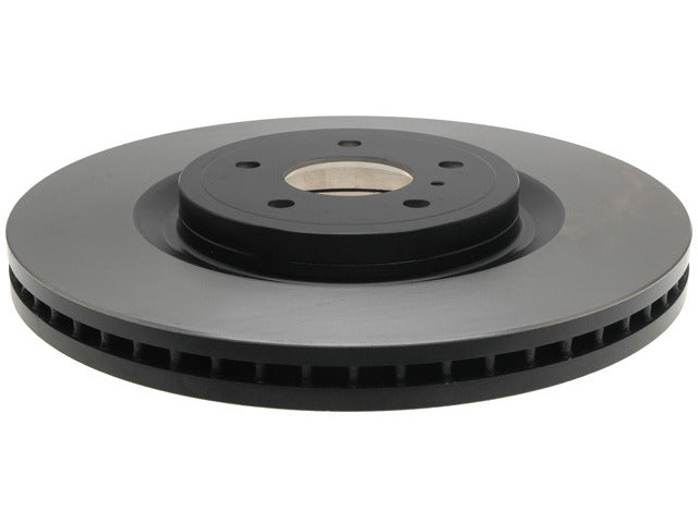 Raybestos Brakes Disc Brake Rotor P/N:980664 Fits: Infiniti Fx50, Infiniti G37, Infiniti M37, Infiniti M56, Infiniti Q50, Infiniti Q60, Infiniti Q70, Infiniti Q70l, Infiniti Qx70, Nissan 370z, Nissan Z - Image 1