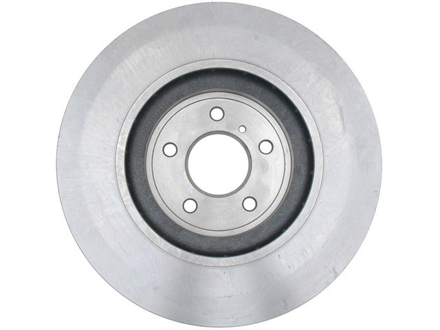 Raybestos Brakes Disc Brake Rotor P/N:980664 Fits: Infiniti Fx50, Infiniti G37, Infiniti M37, Infiniti M56, Infiniti Q50, Infiniti Q60, Infiniti Q70, Infiniti Q70l, Infiniti Qx70, Nissan 370z, Nissan Z - Image 2
