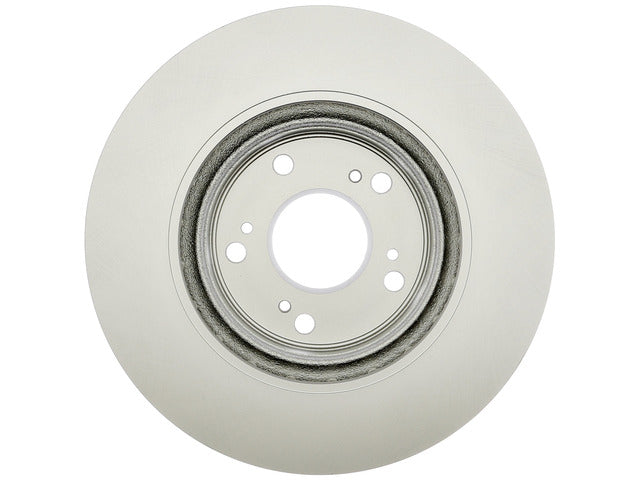 Raybestos Brakes Disc Brake Rotor P/N:980666FZN Fits: Acura Tsx 14-09, Honda Accord 09-06 - Image 2