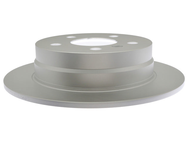 Raybestos Brakes Disc Brake Rotor P/N:980667FZN Fits: Mercedes-benz B200 11-06 - Image 1