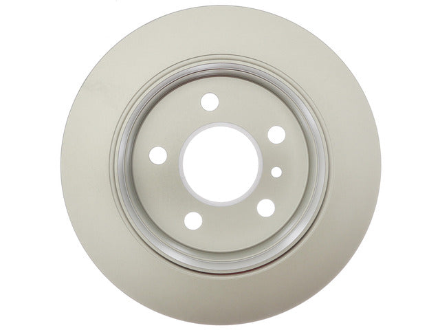 Raybestos Brakes Disc Brake Rotor P/N:980667FZN Fits: Mercedes-benz B200 11-06 - Image 2
