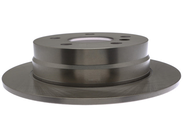 Raybestos Brakes Disc Brake Rotor P/N:980667R Fits: Mercedes-benz B200 11-06 - Image 1
