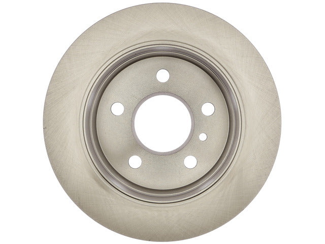Raybestos Brakes Disc Brake Rotor P/N:980667R Fits: Mercedes-benz B200 11-06 - Image 2