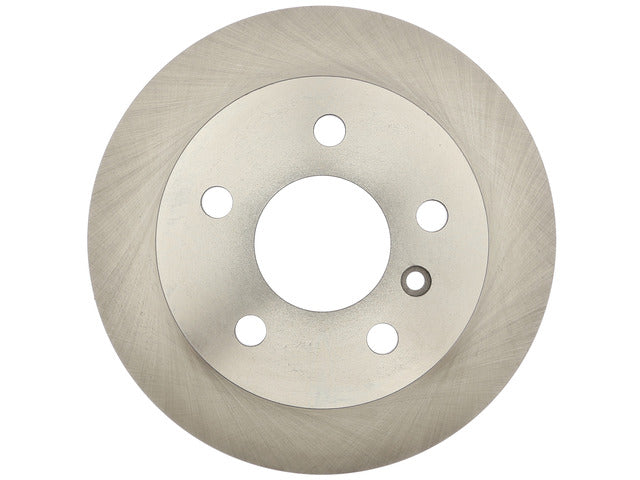 Raybestos Brakes Disc Brake Rotor P/N:980667R Fits: Mercedes-benz B200 11-06 - Image 3