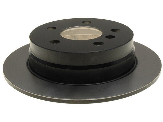 Raybestos Brakes Disc Brake Rotor P/N:980667 Fits: Mercedes-benz B200 11-06 - Image 1