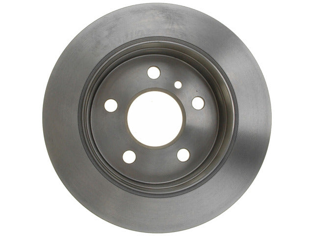 Raybestos Brakes Disc Brake Rotor P/N:980667 Fits: Mercedes-benz B200 11-06 - Image 2