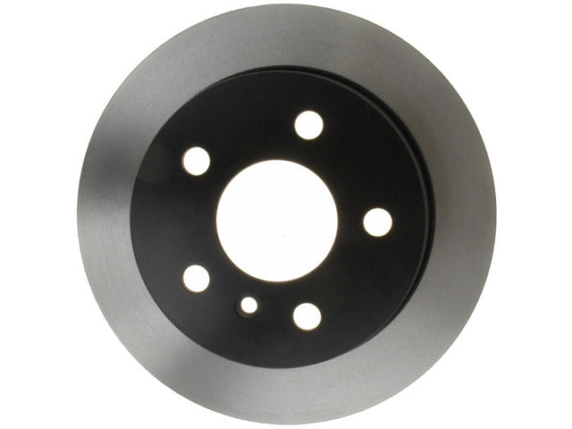Raybestos Brakes Disc Brake Rotor P/N:980667 Fits: Mercedes-benz B200 11-06 - Image 3