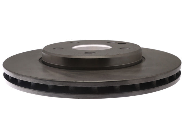 Raybestos Brakes Disc Brake Rotor P/N:980668R Fits: Mercedes-benz B200 09-06 - Image 1