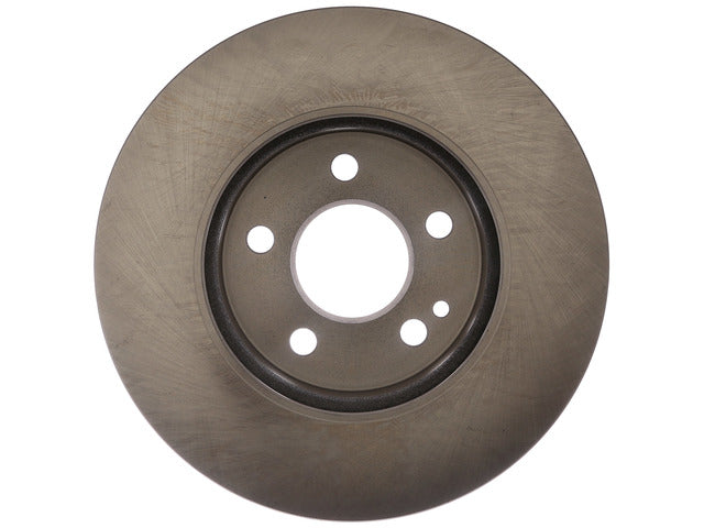 Raybestos Brakes Disc Brake Rotor P/N:980668R Fits: Mercedes-benz B200 09-06 - Image 2