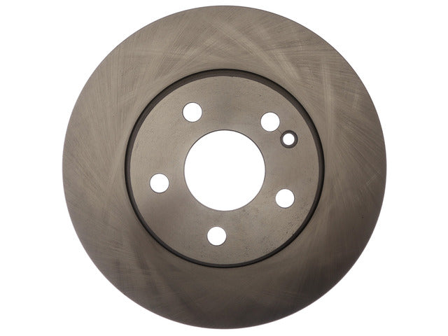 Raybestos Brakes Disc Brake Rotor P/N:980668R Fits: Mercedes-benz B200 09-06 - Image 3