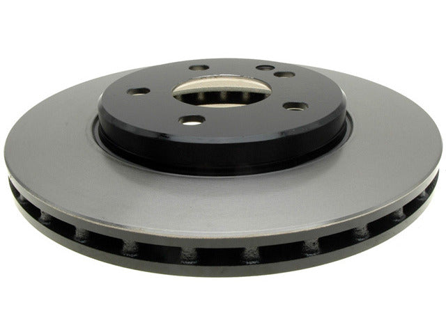 Raybestos Brakes Disc Brake Rotor P/N:980668 Fits: Mercedes-benz B200 09-06 - Image 1
