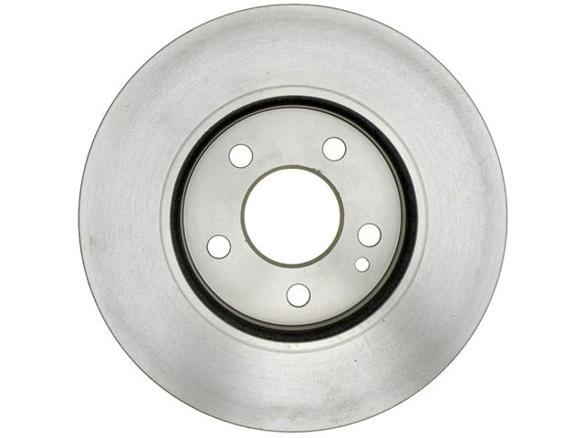Raybestos Brakes Disc Brake Rotor P/N:980668 Fits: Mercedes-benz B200 09-06 - Image 2