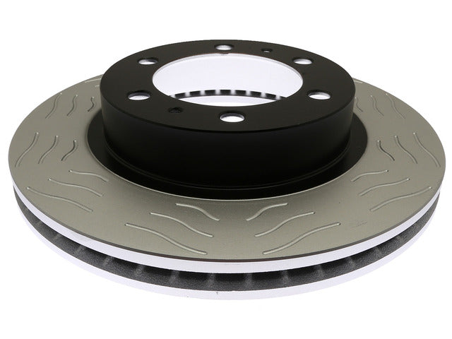 Raybestos Brakes Disc Brake Rotor P/N:980670PER Fits: Toyota 4runner 09-08, Toyota Fj Cruiser 14-08, Toyota Tacoma 23-08 - Image 1