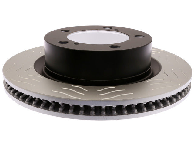 Raybestos Brakes Disc Brake Rotor P/N:980671PER Fits: Lexus Lx570 11-08, Lexus Lx570 15-13, Toyota Land Cruiser 11-08, Toyota Land Cruiser 15-13 - Image 1