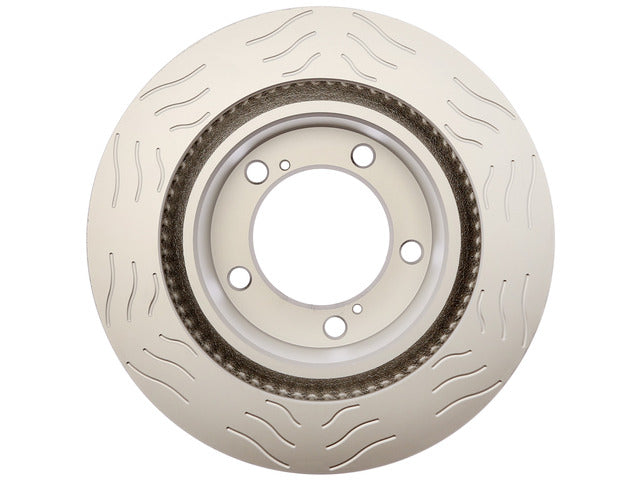 Raybestos Brakes Disc Brake Rotor P/N:980671PER Fits: Lexus Lx570 11-08, Lexus Lx570 15-13, Toyota Land Cruiser 11-08, Toyota Land Cruiser 15-13 - Image 2