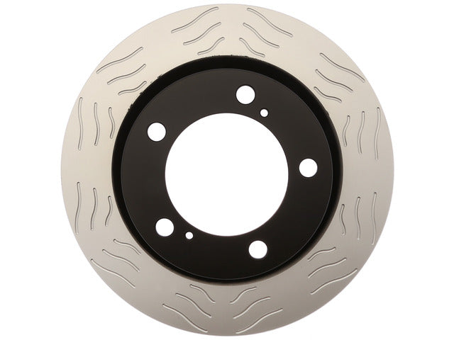 Raybestos Brakes Disc Brake Rotor P/N:980671PER Fits: Lexus Lx570 11-08, Lexus Lx570 15-13, Toyota Land Cruiser 11-08, Toyota Land Cruiser 15-13 - Image 3