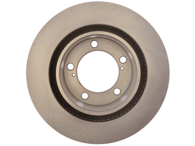 Raybestos Brakes Disc Brake Rotor P/N:980671R Fits: Lexus Lx570 11-08, Lexus Lx570 15-13, Toyota Land Cruiser 11-08, Toyota Land Cruiser 15-13 - Image 2