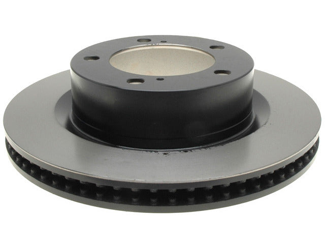 Raybestos Brakes Disc Brake Rotor P/N:980671 Fits: Lexus Lx570 11-08, Lexus Lx570 15-13, Toyota Land Cruiser 11-08, Toyota Land Cruiser 15-13 - Image 1