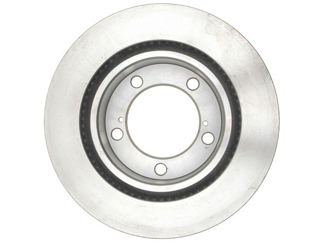 Raybestos Brakes Disc Brake Rotor P/N:980671 Fits: Lexus Lx570 11-08, Lexus Lx570 15-13, Toyota Land Cruiser 11-08, Toyota Land Cruiser 15-13 - Image 2