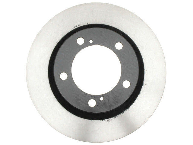 Raybestos Brakes Disc Brake Rotor P/N:980671 Fits: Lexus Lx570 11-08, Lexus Lx570 15-13, Toyota Land Cruiser 11-08, Toyota Land Cruiser 15-13 - Image 3