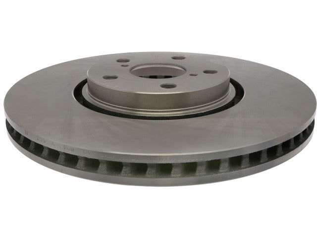 Raybestos Brakes Disc Brake Rotor P/N:980672R Fits: Lexus Gs350 11-07 - Image 1